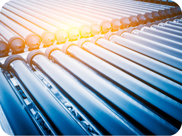 Energy Storage Systems