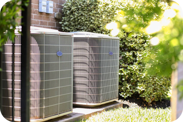 HVAC System