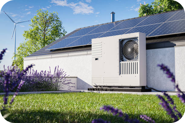 Solar Energy Solutions for Sustainable Homes